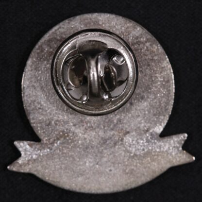 2013 Australian Numismatic Society Centenary Badge - Image 2