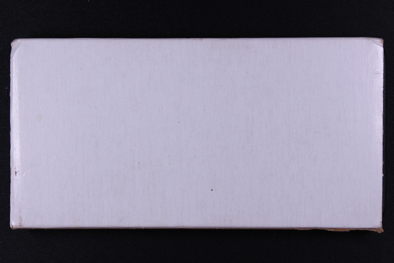 Panama 1975 9-Coin Proof Set - Franklin Mint - Image 10