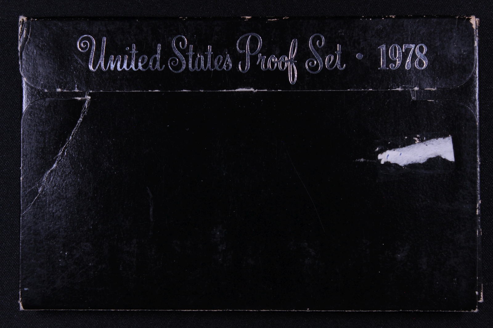 United States USA 1978-S 6-Coin Proof Set - Image 4