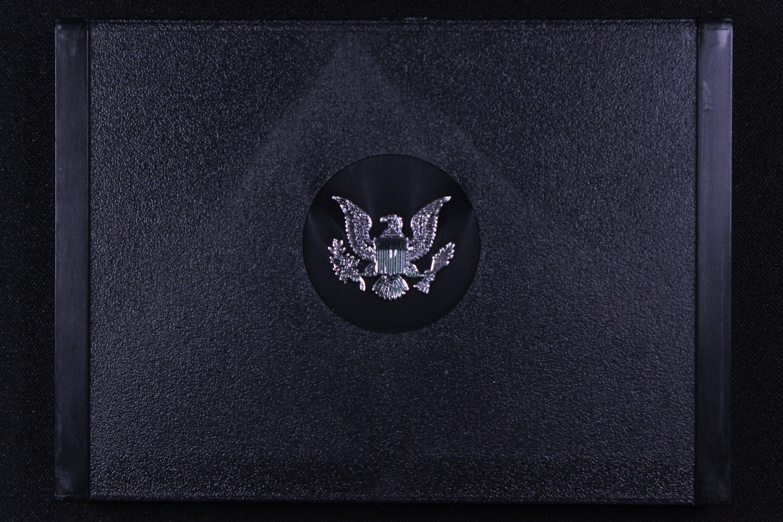 United States USA 1980-S 6-Coin Proof Set - Image 3