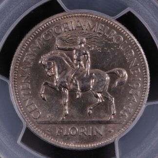 Australian Pre-Decimal Coins