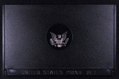 United States USA 1976-S 6-Coin Proof Set - Image 3