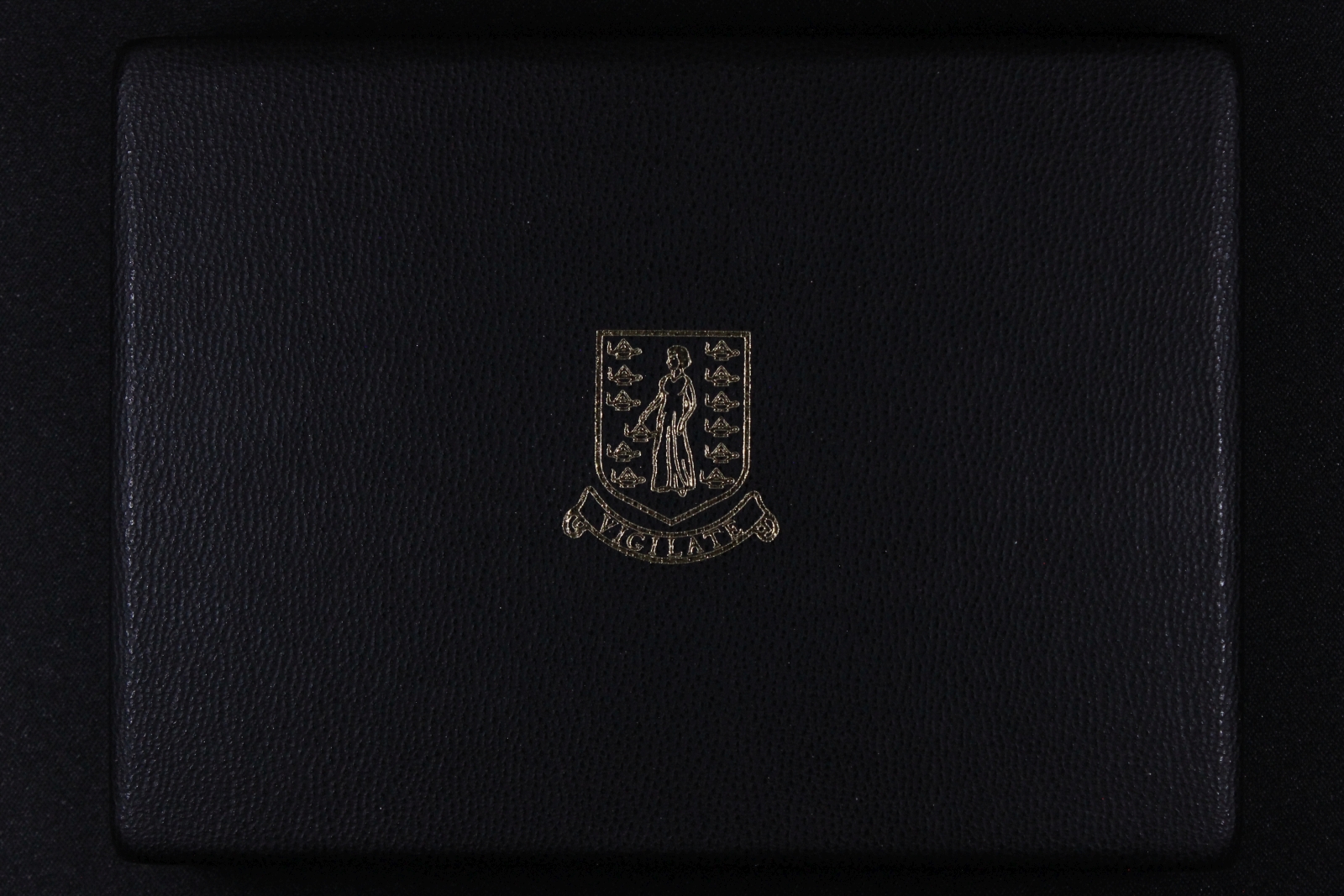 British Virgin Islands 1974 6-Coin Proof Set - Franklin Mint - Image 6