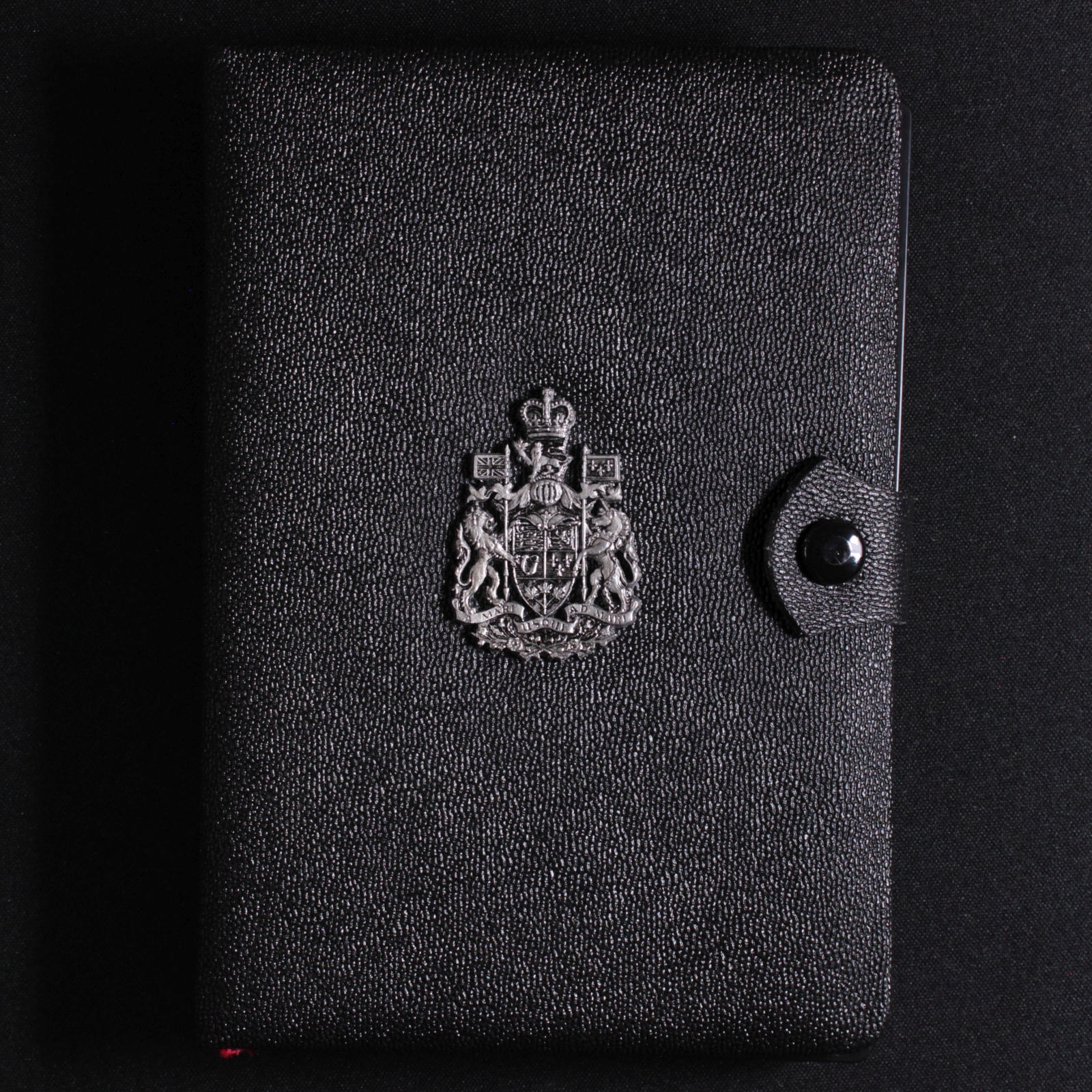 Canada 1976 7-Coin Double Dollar Specimen Set - Library of Parliament - Image 4