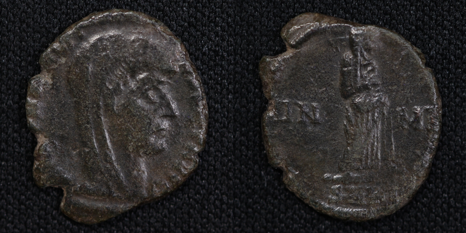 Divus Constantine I Antioch