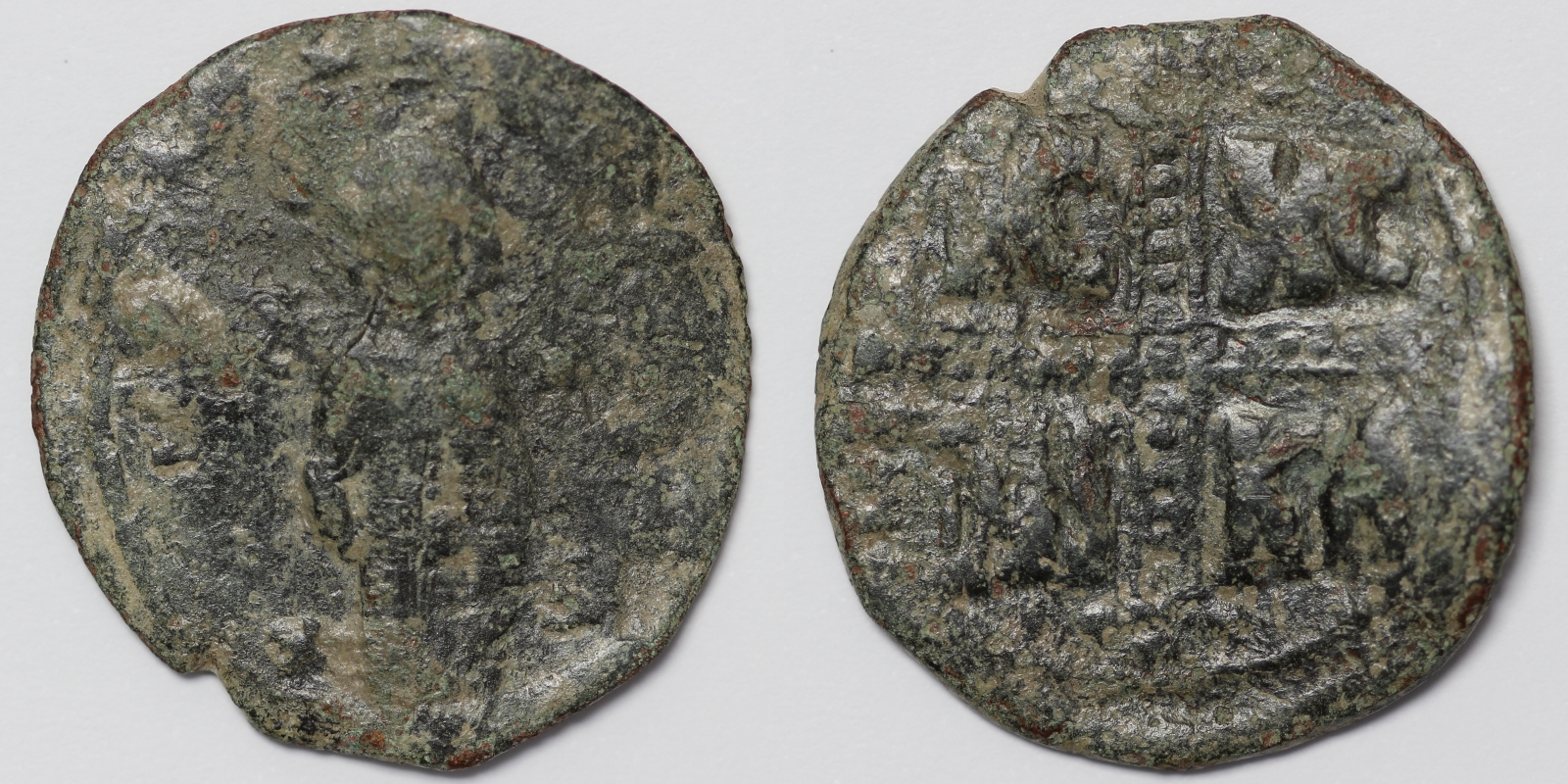 Byzantine Anonymous Michael IV