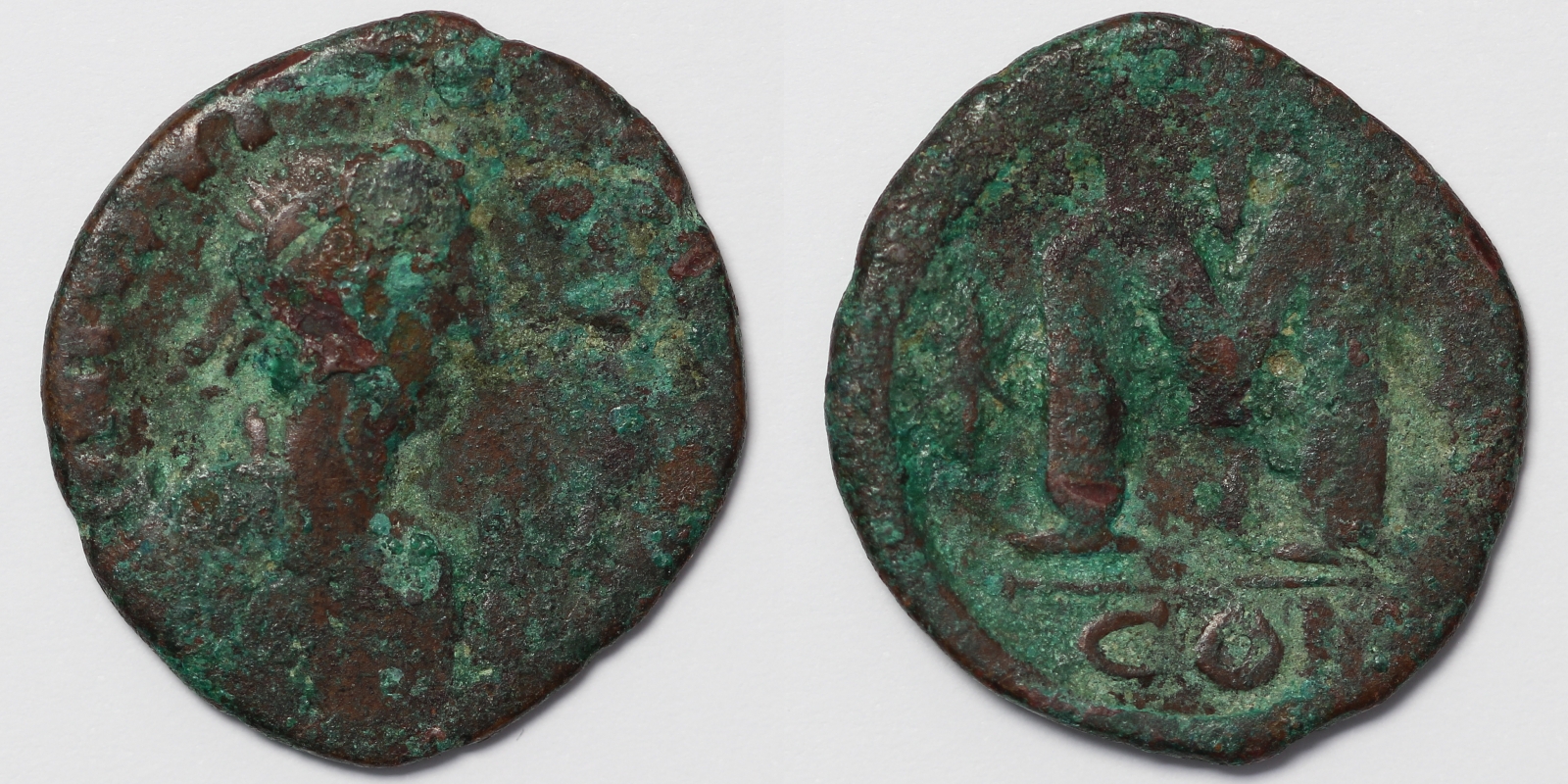 Byzantine Justin I Constantinople