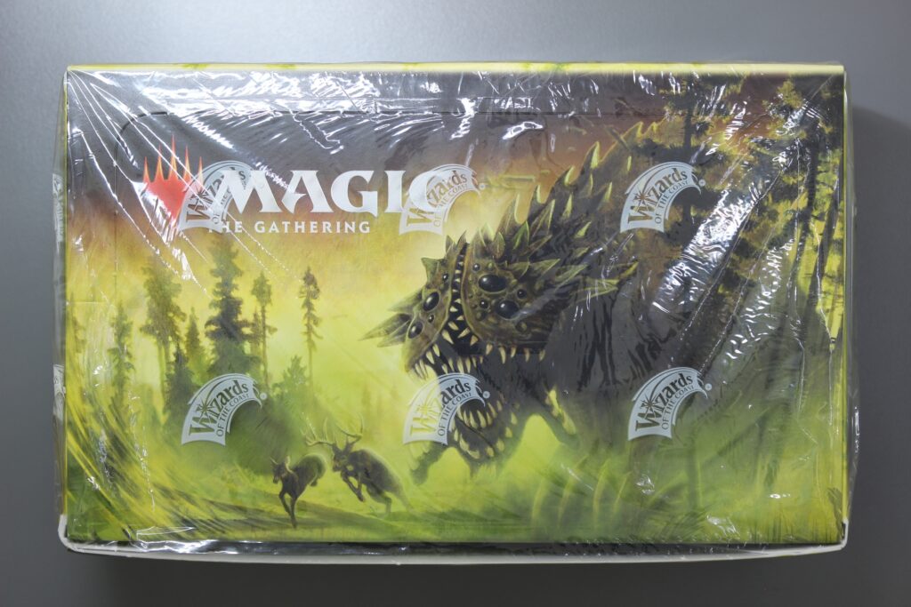 mtg time spiral remastered draft booster box BACK IN STOCK!! Magic the Gathering : Time Spiral Remastered Draft Boo –  Cards and Comics Central main image 0