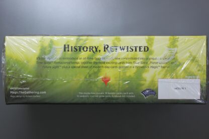 MTG Time Spiral Remastered Draft Booster Box Magic the Gathering - Image 3