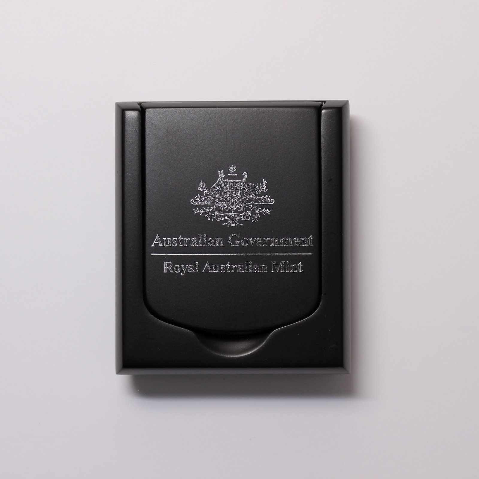 Australia 2018 Kangaroo at Sunset $1 One Dollar Fine Silver Proof Coin RAM - Image 7
