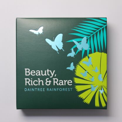 2022 Daintree Rainforest Domed