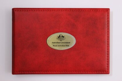 Australia 2007 6-Coin Proof Set Surf Lifesavers – Royal Australian Mint RAM - Image 5