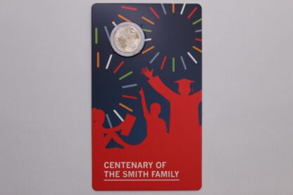 2022 Smith Family Dollar