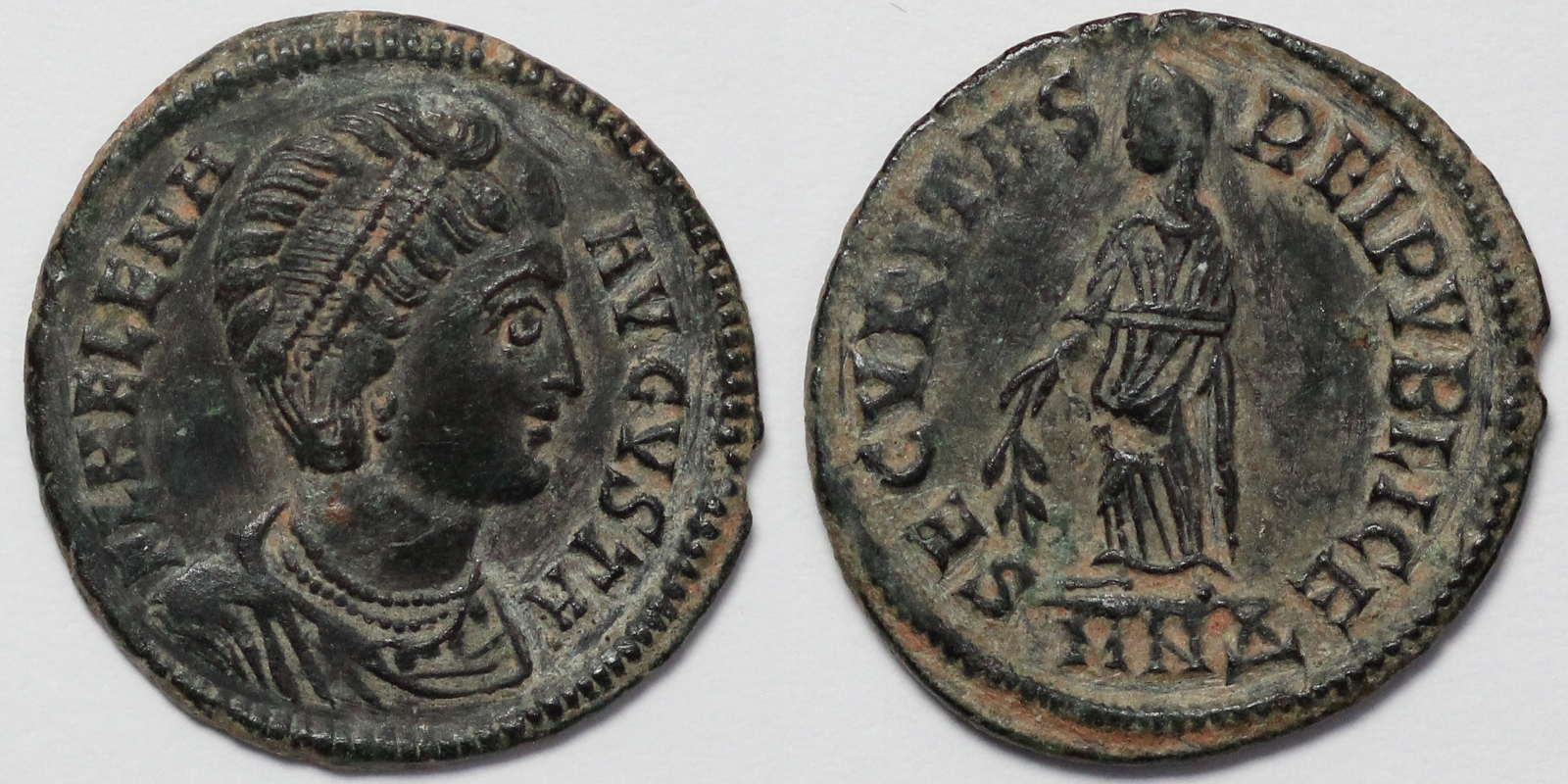 Helena Securitas Nicomedia