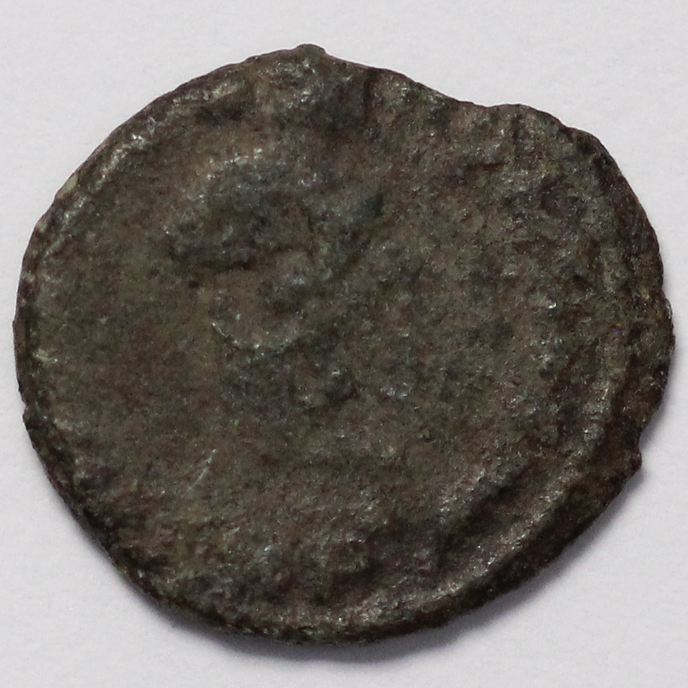 Ancient Roman Imperial Coin Theodora AD 337-340 Æ Pietas Trier Mint ...