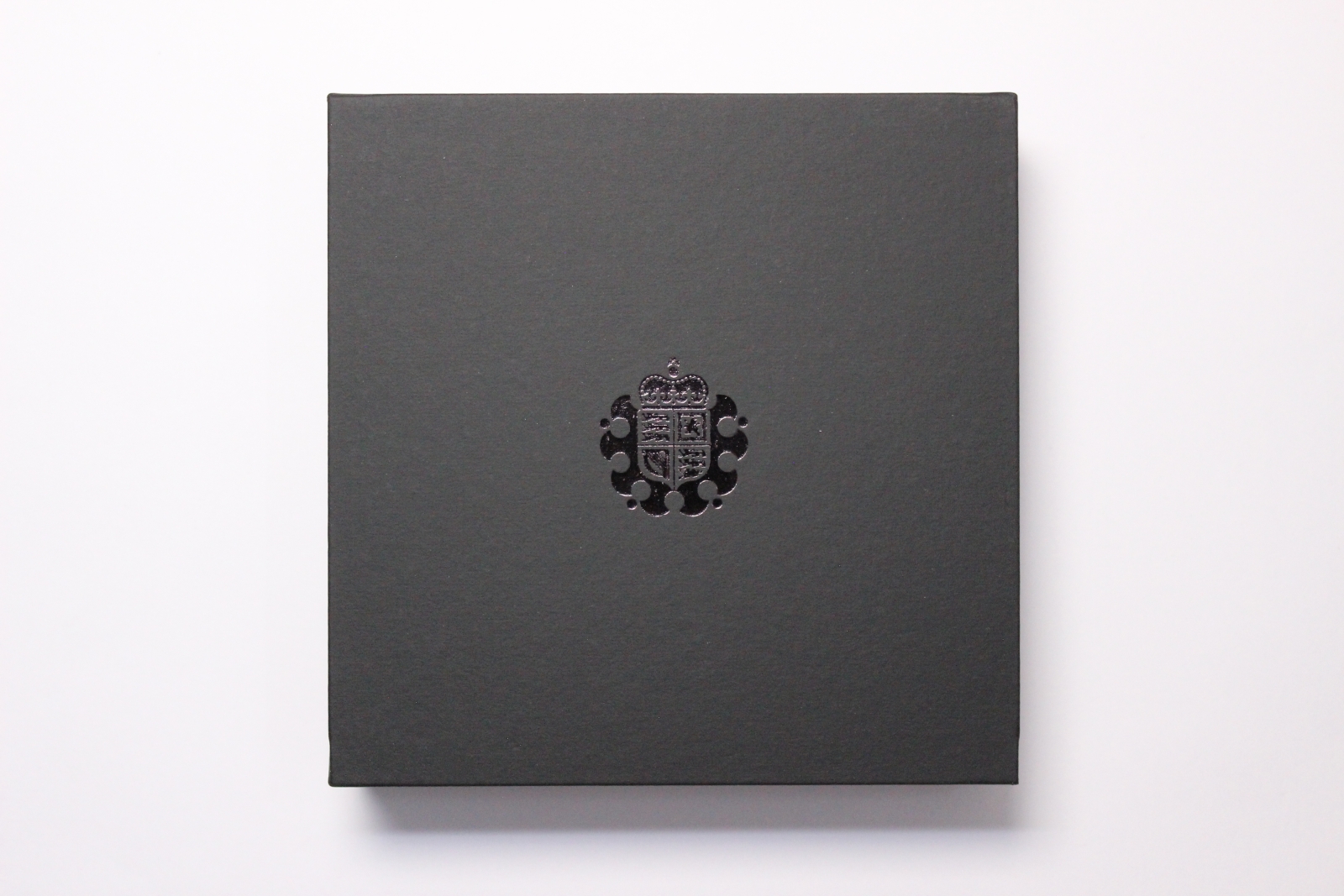 UK 2023 The Coronation of His Majesty King Charles III 2oz Silver Proof Coin - Image 5