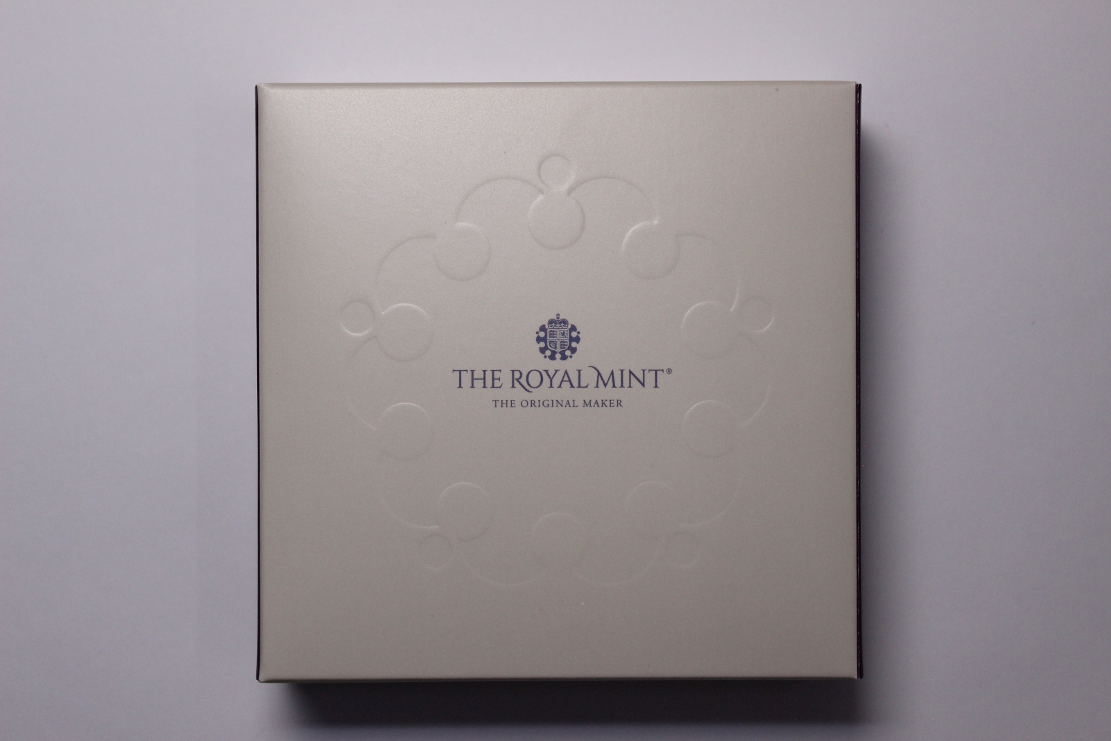 UK 2023 The Coronation of His Majesty King Charles III 2oz Silver Proof Coin - Image 6