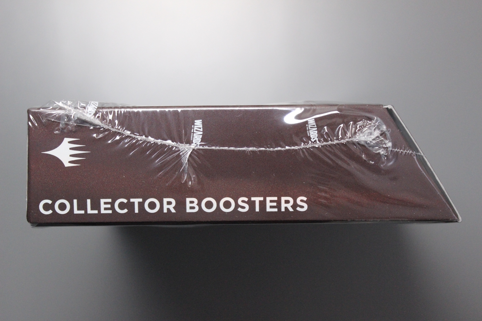 MTG Dominaria Remastered Collector Booster Box Magic the Gathering - Image 3