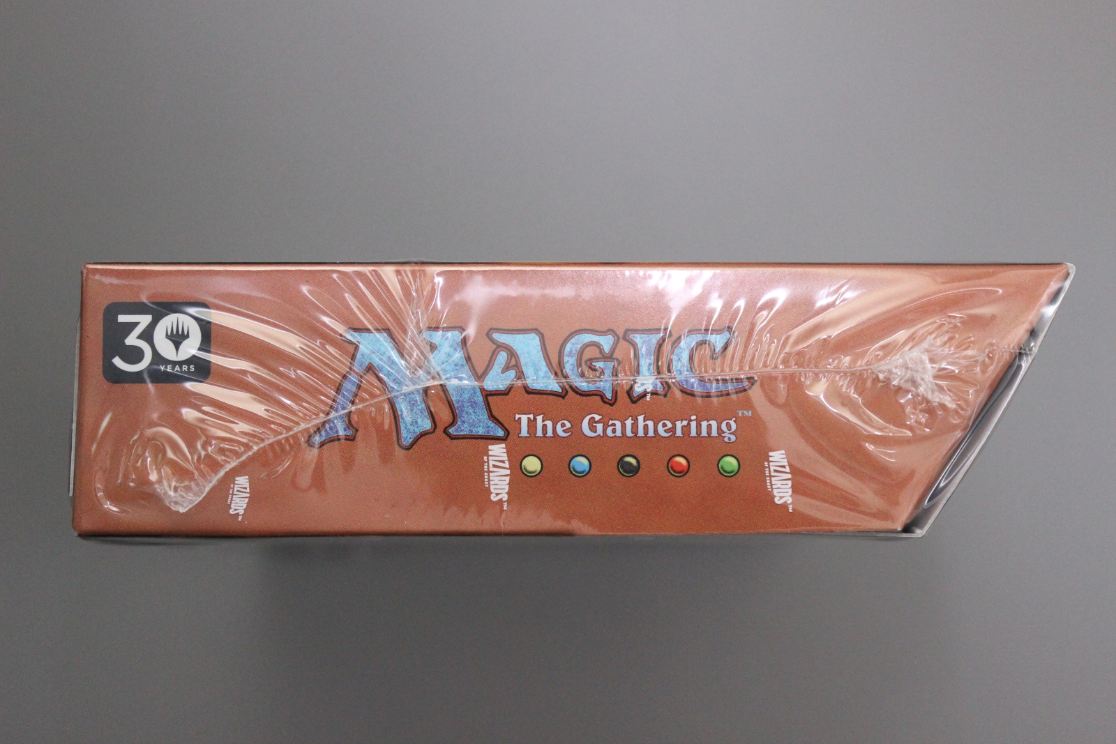 MTG Dominaria Remastered Collector Booster Box Magic the Gathering - Image 4