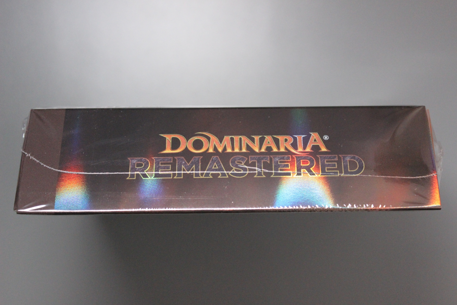 MTG Dominaria Remastered Collector Booster Box Magic the Gathering - Image 5