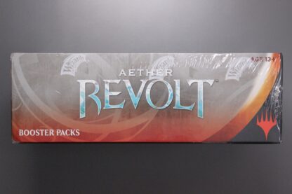 MTG Aether Revolt Booster Box Magic the Gathering - Image 2