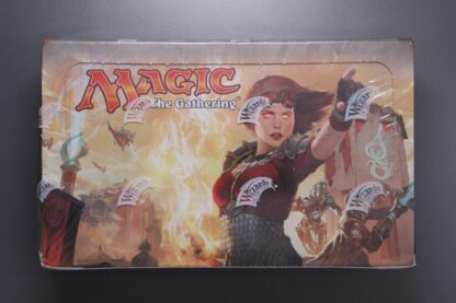 MTG Aether Revolt Booster Box Magic the Gathering