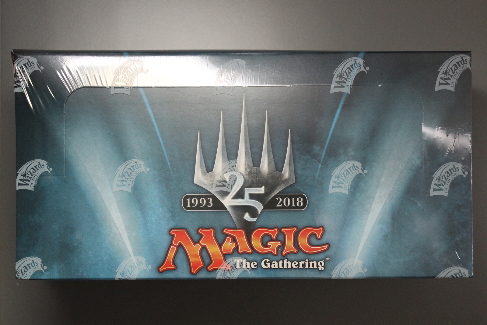 MTG Masters 25 Booster Box Magic the Gathering - Image 2