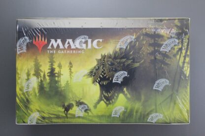 MTG Time Spiral Remastered Draft Booster Box Magic the Gathering