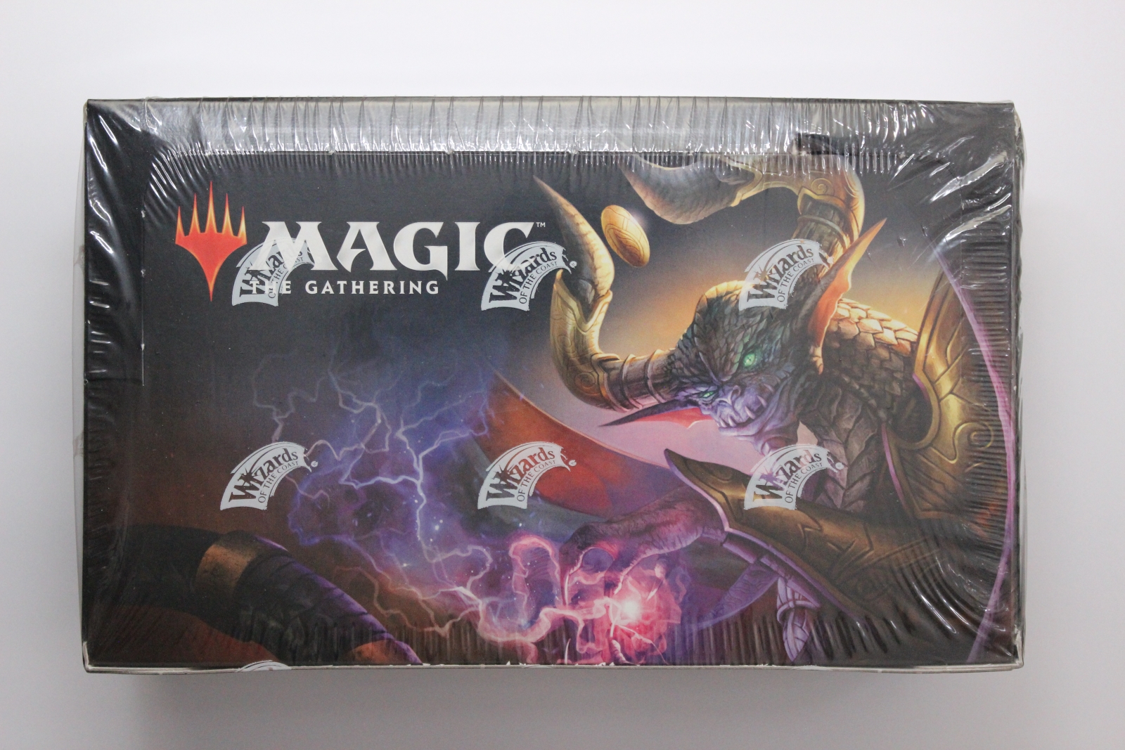 MTG Core Set 2019 Booster Box Magic the Gathering