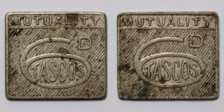 Birmingham TASCOS Mutuality Token