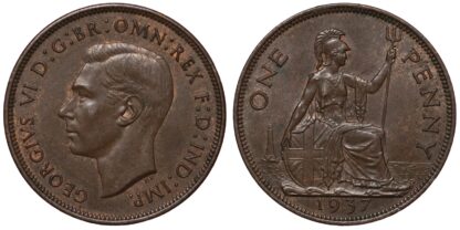 1937 Penny