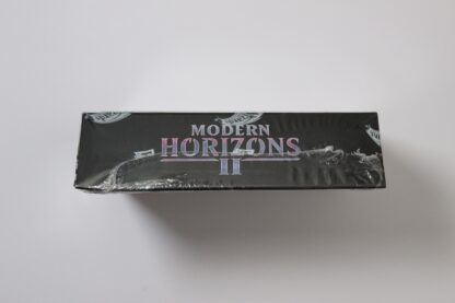 MTG Modern Horizons II (2) Collector Booster Box Magic the Gathering - Image 2