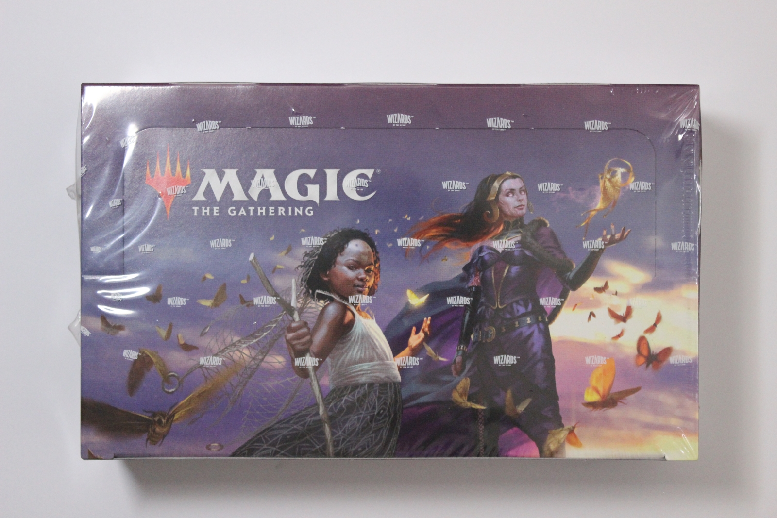 MTG Double Masters 2022 Draft Booster Box Magic the Gathering