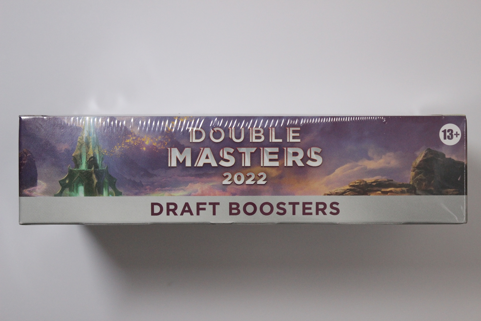 MTG Double Masters 2022 Draft Booster Box Magic the Gathering - Image 2