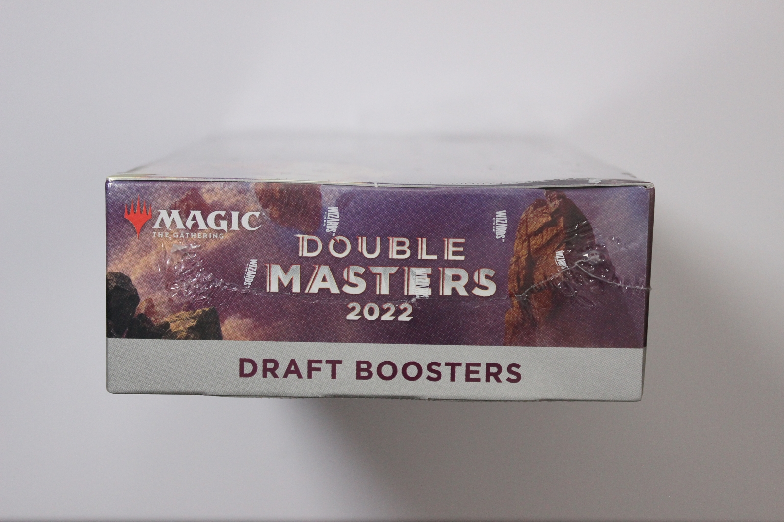 MTG Double Masters 2022 Draft Booster Box Magic the Gathering - Image 4
