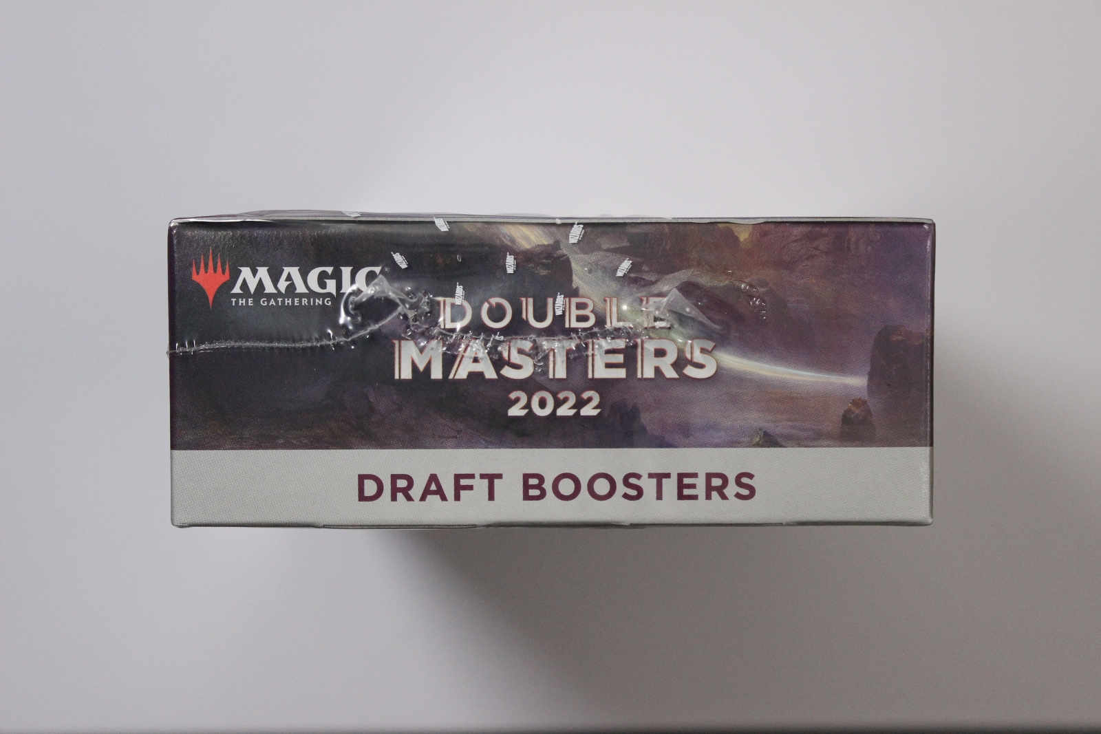 MTG Double Masters 2022 Draft Booster Box Magic the Gathering - Image 5