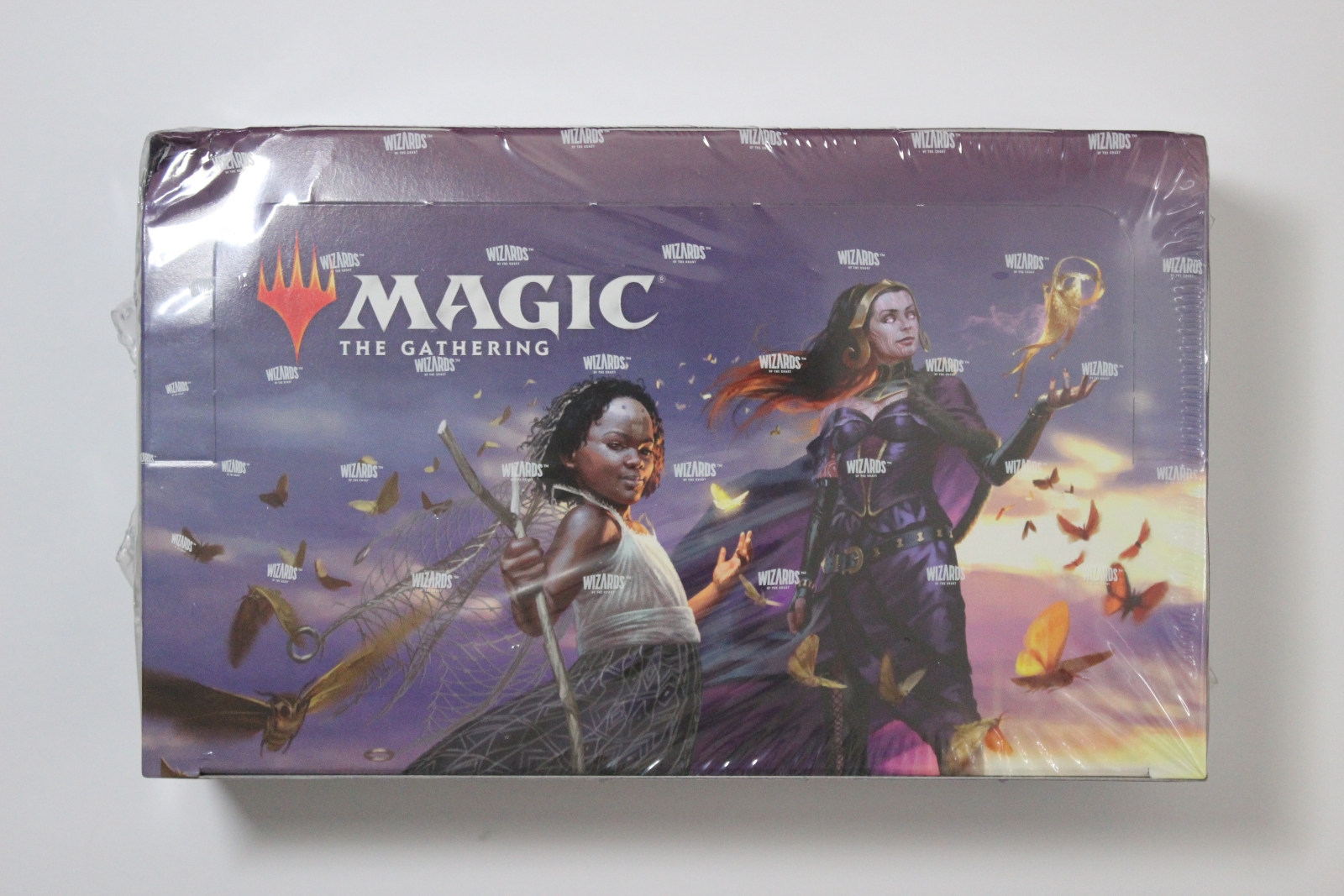 MTG Double Masters 2022 Draft Booster Box Magic the Gathering