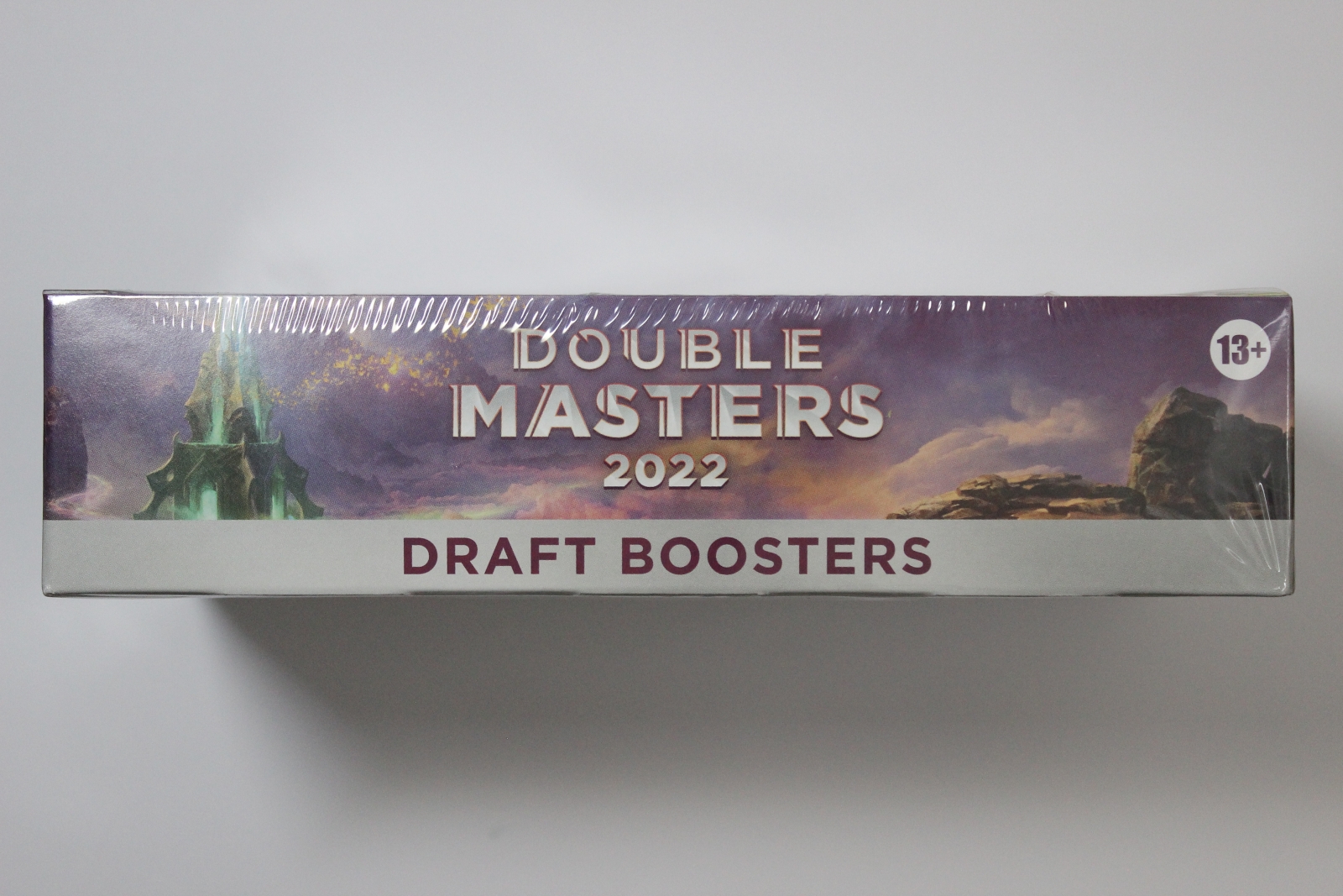 MTG Double Masters 2022 Draft Booster Box Magic the Gathering - Image 2