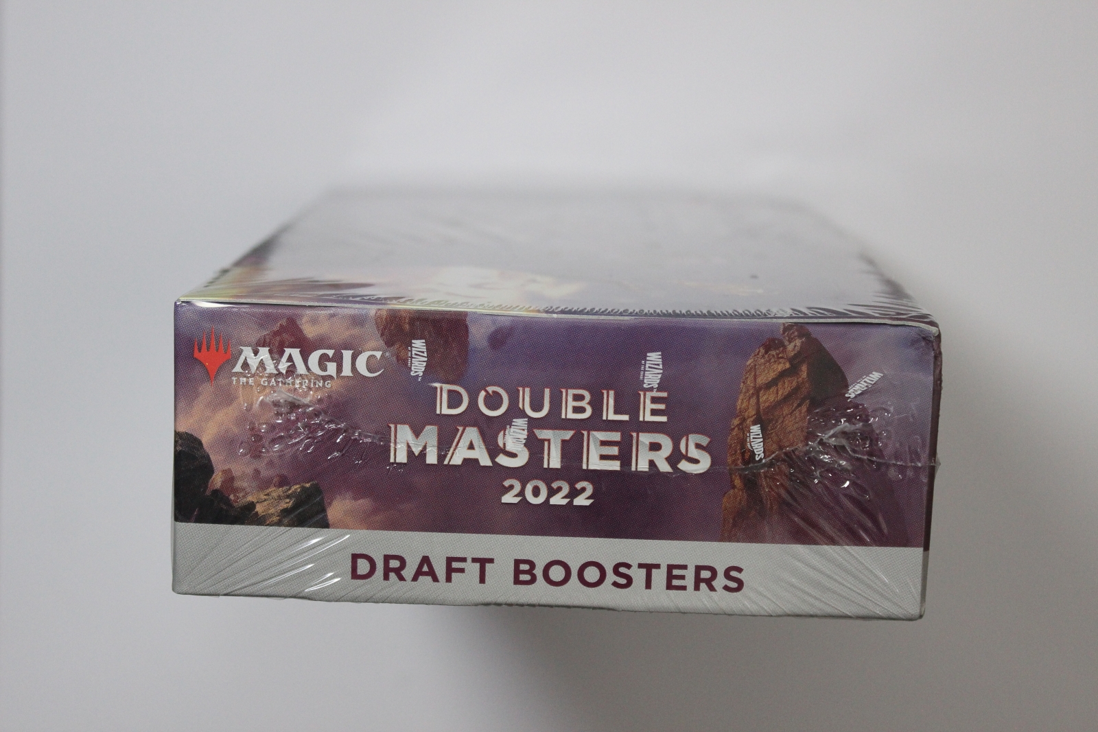 MTG Double Masters 2022 Draft Booster Box Magic the Gathering - Image 5