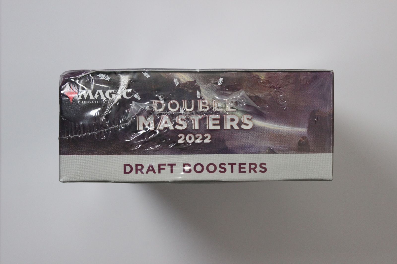 MTG Double Masters 2022 Draft Booster Box Magic the Gathering - Image 4