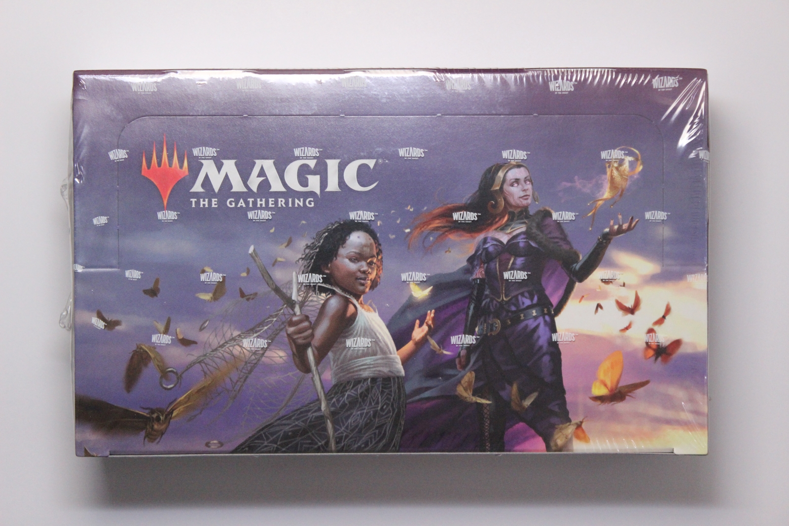 MTG Double Masters 2022 Draft Booster Box Magic the Gathering