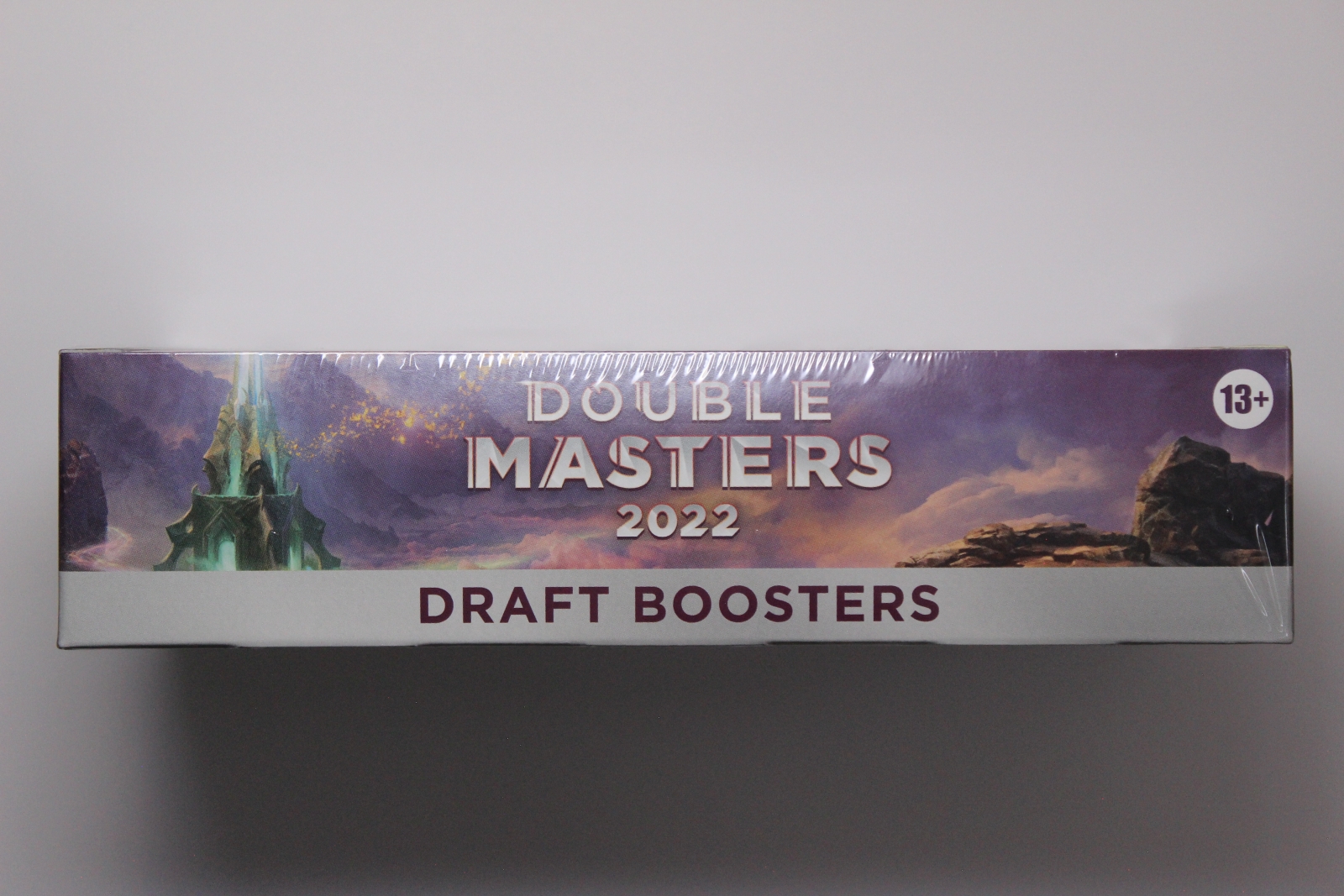 MTG Double Masters 2022 Draft Booster Box Magic the Gathering - Image 2