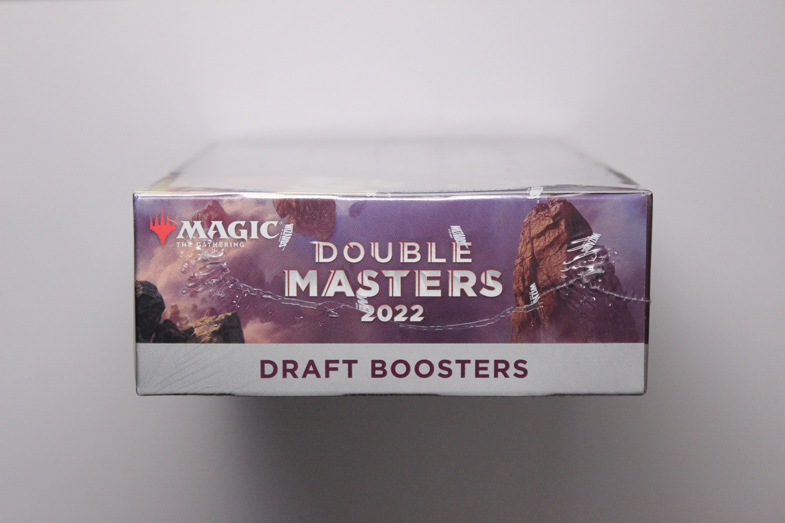 MTG Double Masters 2022 Draft Booster Box Magic the Gathering - Image 5