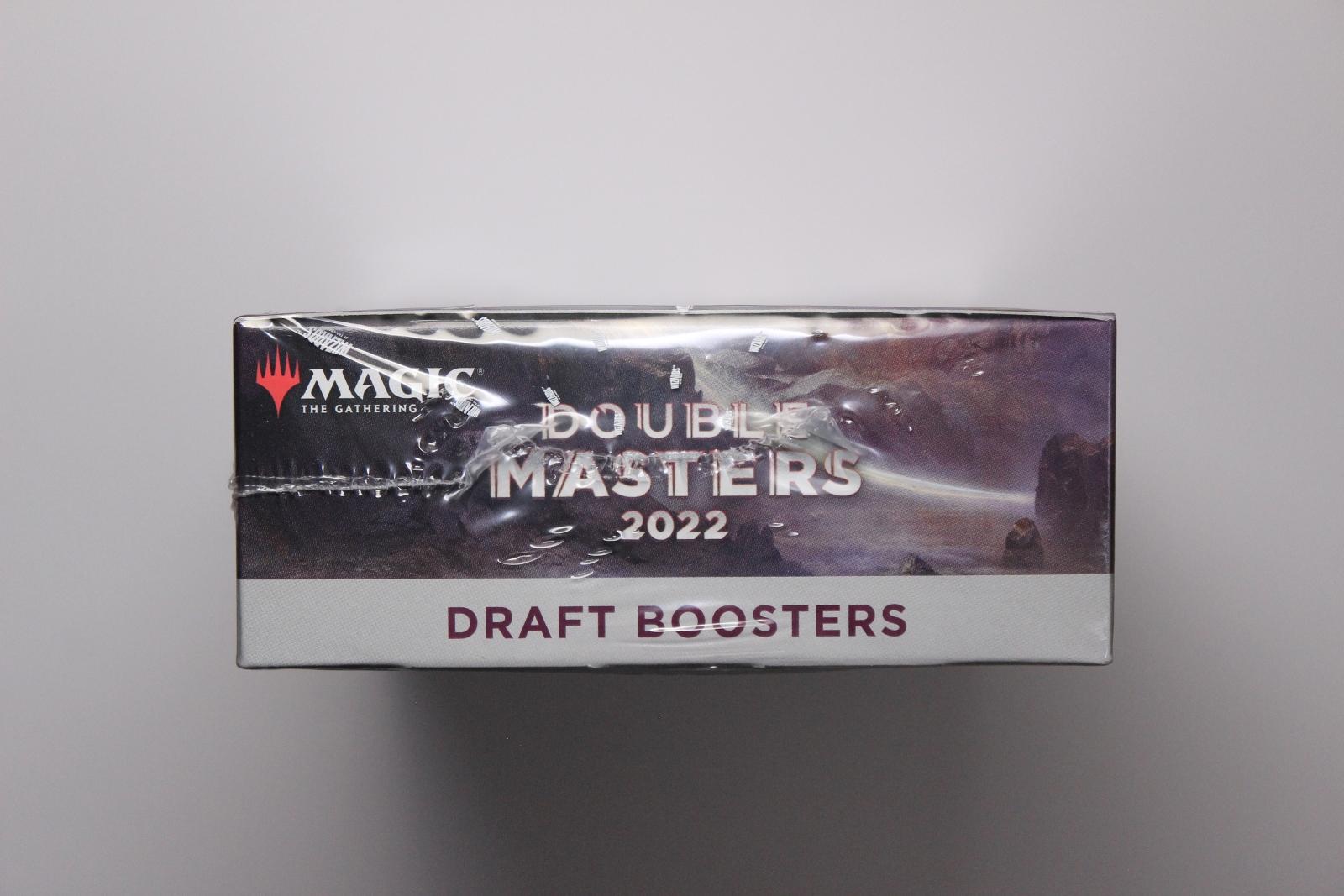 MTG Double Masters 2022 Draft Booster Box Magic the Gathering - Image 6