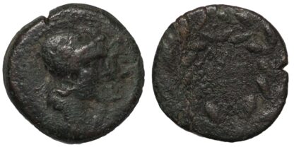 Lakonia Dupondius BCD 919