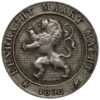 Belgium 1898 5 Centimes Dutch Legend Leopold II KM# 41 World Coin - Key Date - Image 2