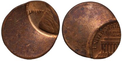 Pre-1982 Error Cent