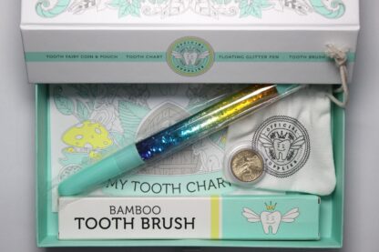 2021 Tooth Fairy Kit