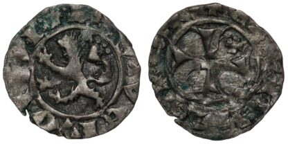 James I Denier