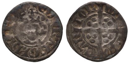 Edward I Penny S-1398